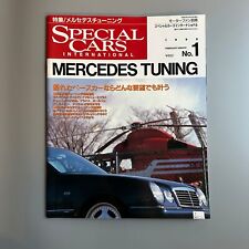 Special Cars International