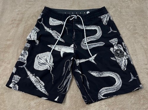 Vissla board shorts uomo - shorts,