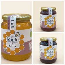 Box MIELE MILLEFIORI - SULLA -
