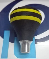 BLUSPIN CRAZY KNOB IN EVA FOR