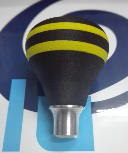 Bluspin crazy knob - bluspin,
