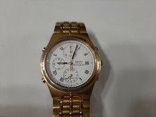 Seiko orologio vintage uomo