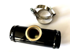 RACCORDO VENTOLA RADIATORE