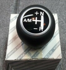 735451541 POMELLO CAMBIO AUTOMATICO PER FIAT GRANDE PUNTO LINEA