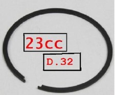 Zenoah CY FG HPI FERRARI 360
