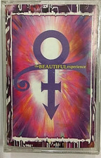Prince the beautiful - prince,