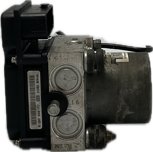 Modulo centralina abs per - centralina,