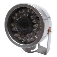 Telecamera esterna IR