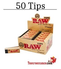 Filtri cartone raw tips - filtri,