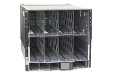 HP BladeCenter c7000