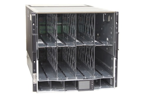 Bladecenter c7000 - hp,