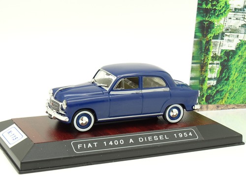 Norev fiat storia - norev,