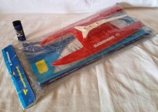 Giocattolo  anni 60 Gabbiano