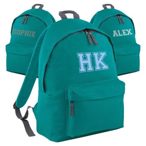 Zaino scuola personalizzato - , in