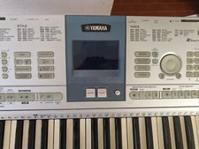 tastiera musicale yamaha