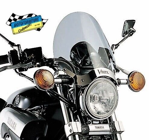 Cupolino givi fume specifico - fume,