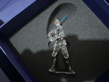 SWAROVSKI CRYSTAL STAR WARS