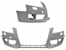 Paraurti anteriore per audi a5 b8 2007-2011