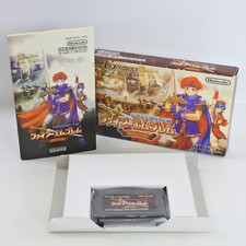 Fire emblem fuin tsurugi - fire,