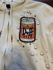 Felpa con cappuccio e zip