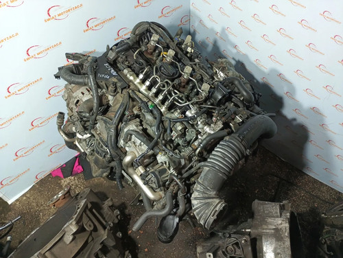 Motore mazda 1042gb - cx-5, sh30