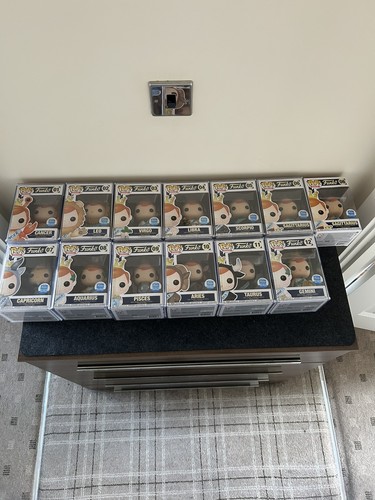Funko pop freddy - pop!,