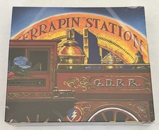 Grateful Dead Terrapin Station