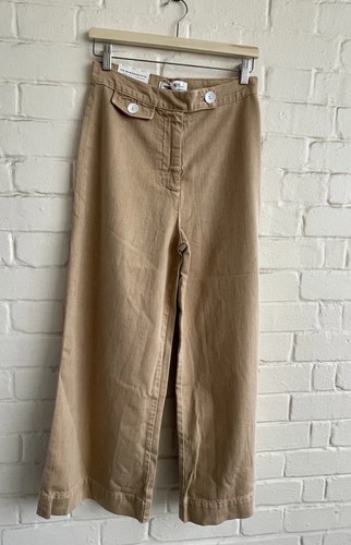 Jeans donna zara - the, marine