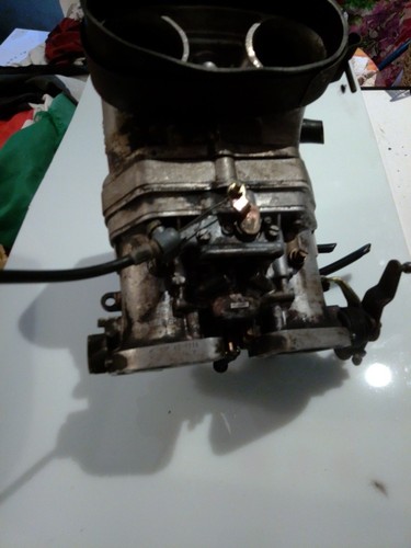 Carburatore weber idf - weber,