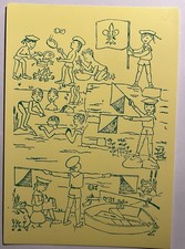 Asci Agesci Campo Nazionale