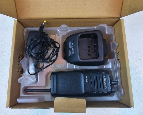 Kenwood p1302au radio - kenwood,