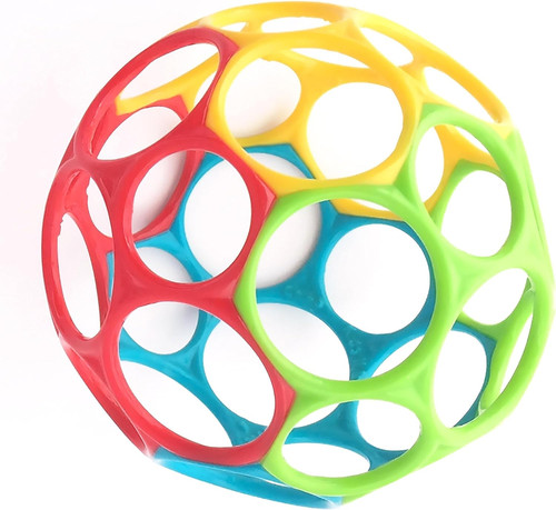 Oball classic palla morbido - oball, classic,