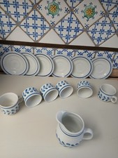 Richard Ginori Foglia Blu –