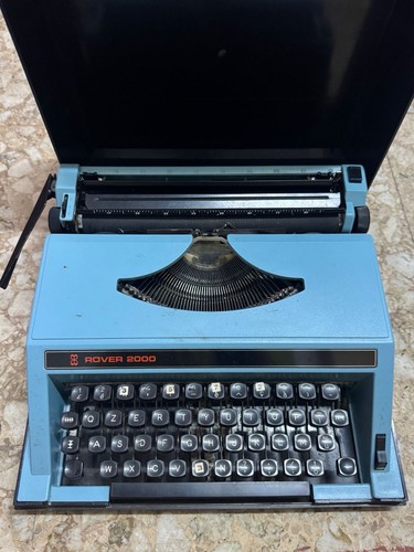 Rover 2000 macchina - rover,