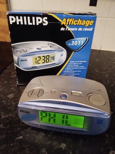 Philips aj3011 vintage - , retro