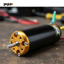 TP POWER TP4070-CM Motore