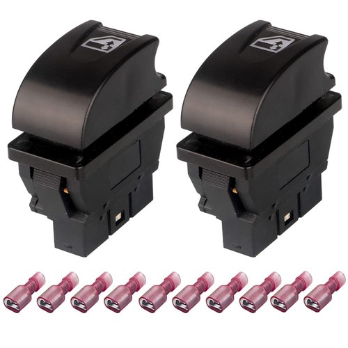 Gebildet 2pcs interruttore - 2pcs,