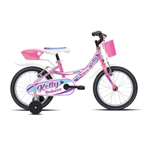 Bici bambina brera - bambina,