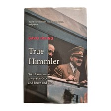 True Himmler by David Irving