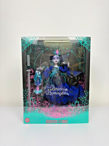 Monster high designer series - monster,