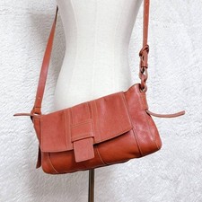 Borsa a tracolla Genten in