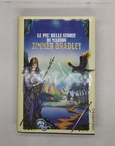 Piu belle storie di - le,