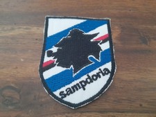 TOPPA PATCH VINTAGE FOOTBALL