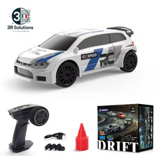 1/43 RC Auto 2.4G Mini