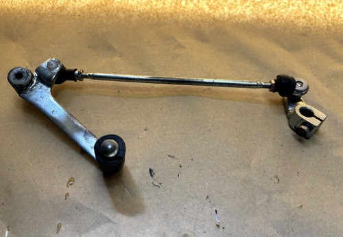 Yamaha xj900s diversion - xj900s,
