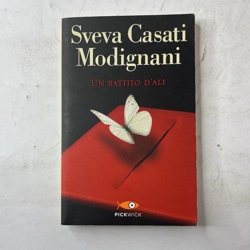 Sveva casati modignani - sveva,