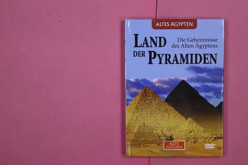 267767 land der pyramiden alte - 267767,