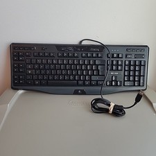 Logitech G110 Tastiera Gaming