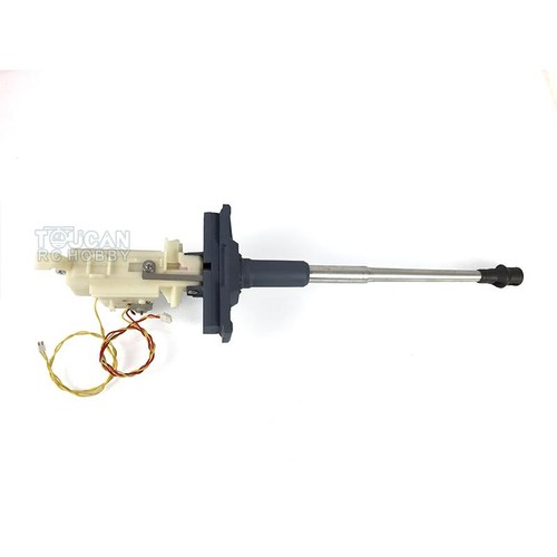 Henglong tank part - rc, recoil