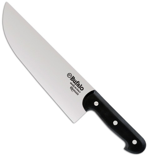 Coltello trinciante lama cm - coltello,